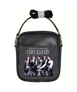 ITZY THE 1ST WORLD TOUR CHECKMATE 2022 sling bags - $24.00