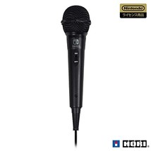 Nintendo licensed product Karaoke microphone for Nintendo Switch compatible - $48.55