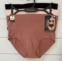 Marilyn Monroe Seamless Shaping Control Briefs Panties S M L XL - £23.18 GBP