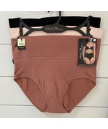 Marilyn Monroe Seamless Shaping Control Briefs Panties S M L XL - £23.05 GBP