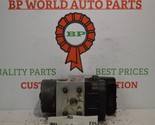 27531AC05A Subaru Legacy 1999-01 ABS AntiLock Brake Pump Control Module ... - £23.91 GBP