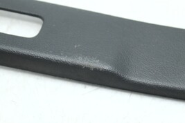 2004-2006 VOLKSWAGEN PHAETON REAR TRUNK LID INNER COVER TRIM MOLDING PIECE H2045 image 10