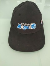 Orlando Magic Vintage Pepsi Adjustable Hat 1990s NBA Basketball Cap - £16.61 GBP