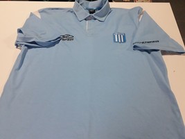Fantasy Repli.soccer jersey Racing Club Argentina  (Canada) - $22.22