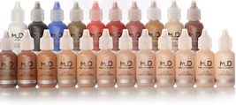 MUD HD Air Liquid Makeup - £17.26 GBP