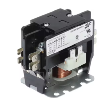 Trane SFCTR2P30A24VSA2L Contactor, 24 Volt Coil, 30 Amp, 2 Pole - $75.87