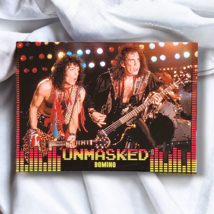 2009 KISS 360 MUSIC COLLECTORS CARD #9 - $1.69
