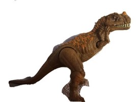 Jurassic World Ceratosaurus Rivals Roarivores Dinosaur 2018 *Works* - £12.31 GBP