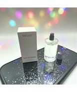 Salt &amp; Stone Body Mist – Bergamot &amp; Hinoki –3.4 fl oz NIB &amp; SEALED - €34,38 EUR