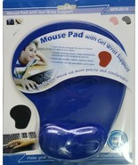 Ergonomic Mouse Pad with Wrist Support, Gaming Mouse Mat with Gel Wrist ... - $147.29 MXN