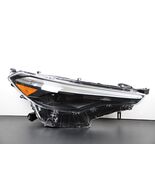 Nice! 2022-2025 Toyota Corolla Cross LED DRL MID Headlight Right Passeng... - $624.33 CAD