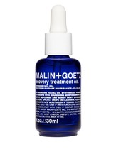 Malin + Goetz Recovery Treatment Oil, Nourishing Face Oil, 1 Oz. - £58.97 GBP