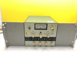 Fluke 931B RMS Differential voltmeter 2Hz to 2MHz - £256.13 GBP
