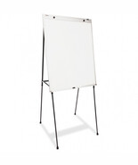 Nib - Nish 40 x 29 in. Easel Present Adjustable Black - $494.99 CAD