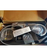 Moen Align 5965SRS One-Handle High Arc Pulldown Bar Faucet Stainless New - $339.57 CAD