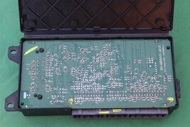 Ford Multifunction Gem Generic Electronic Module 1C3T-14B205-BB image 5