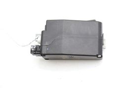 2012 AUDI A7 QUATTRO IGNITION IMMOBILIZER LOCK MODULE Q9936 image 11