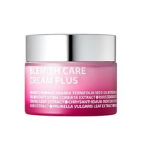 ISOI Bulgarian Rose Blemish Care Cream Plus - 50ml Korea Cosmetic - £46.84 GBP