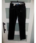 The Children&#39;s Place Black Sparkle Pants Size 14 Girl&#39;s NEW - $349.72 MXN