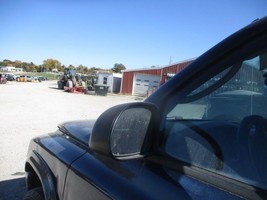 Driver Left Side View Mirror Manual Fits 97-04 DAKOTA 1613028 - $76.29