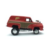 Johnny Lightning Zingers Street Freaks 1955 55 Ford Panel Delivery Die C... - £37.94 GBP