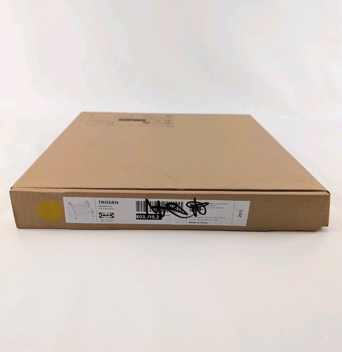 Full-size item image