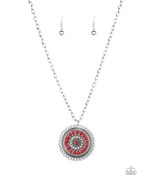 Papparazzi Necklace set: Necklace &amp; Bracelet - €8,74 EUR