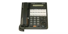 Panasonic KX-T7431 Phone Black - £80.19 GBP