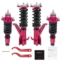 24 Step Damping Coilover Suspension Kit For Honda Civic / Si 2001-2005 - $280.17