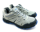 FILA Northampton Athletic Shoes/ Running Sneakers - Grey, US 6M - $24.00