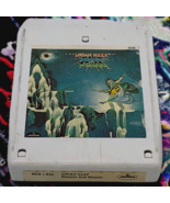 Uriah Heep Demons And Wizards MC8 1-630 1972 Stereo 8 Track - £6.35 GBP