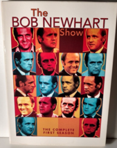 The Bob Newhart Show: The Complete First Season - £8.00 GBP
