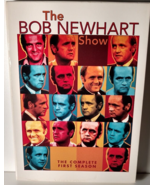 The Bob Newhart Show: The Complete First Season - $9.99