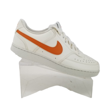 Nike Court Vision Low Next Nature Hot Curry DH2987-104 Mens Size 11.5 - $883.67 MXN