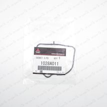  NEW GENUINE FOR MITSUBISHI GASKET OIL FEEDER CONTROL 1028A011 - $16.75