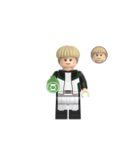 Guy Gardner Green Lantern DC Superman (2025) #2 Minifigure - €8,59 EUR