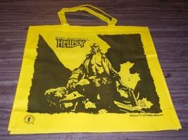 Dark Horse Comics Hell Boy 2019 Nycc New York Comic Con Exclusive Tote Bag New - £13.04 GBP