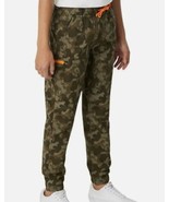 Weatherproof ~ CAMO w/Utility Pocket ~ Comfort Street Jogger Pants Youth... - $31.97 CAD
