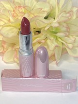 Mac Amplified Creme Frosted Firework Lipstick - Out With A Bang - Nib Fs Free Sh - £14.18 GBP
