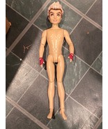 2014 Hasbro 12" Disney Descendants Carlos DeVille *Pre-Owned/No Clothes* j2 - €13,84 EUR 2014 Hasbro 12" Disney Descendants Carlos DeVille *Pre-Owned/No Clothes* j2 - €13,84 EUR