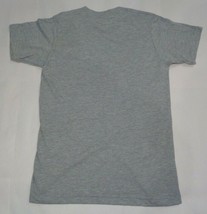 Expectin&#39; Ain&#39;t Easy Size Medium Gray New Women&#39;s Pregnancy T-Shirt Shirt - £27.69 GBP