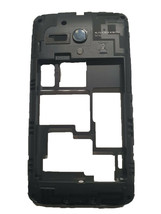 OEM Back Housing Cover Mid Frame Camera Lens Replacement For Alcatel Al-521 - £4.41 GBP