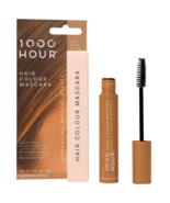 1000 Hour Hair Colour Mascara Light Brown/Blonde 12g - $82.69