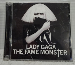 Lady Gaga The Fame Monster  (CD)  - £6.14 GBP
