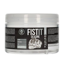 Fist It Silicone 500ml Lubricant with Free Shipping - $127.16