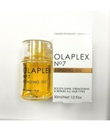 Olaplex NO. 7 Bonding Oil- 100% Authentic - $50.60 CAD