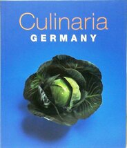 Culinaria Germany [Paperback] Metzger, Christine, ed. Ruprecht Stempell, Christo - $57.42