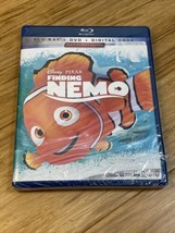 New Disney Pixar Finding Nemo Blu-Ray Kg Jd - £7.91 GBP