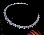 Essories diadem princess crystal headbands hair accessories for women dinner party thumb155 crop