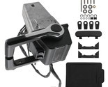 Dual mounted outboard remote control box For 704 TOP MOUNT DUAL 704-4820... - $311.55